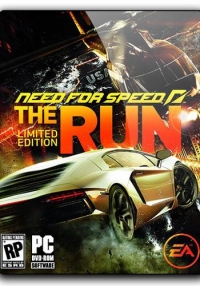 Need for Speed: The Run [v 1.1 + DLC] (2011) PC